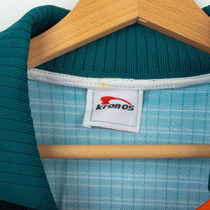 Maglia Home Venezia Kronos Nanami 7 1999/2000