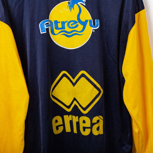 Hellas Verona Erreà Training Shirt 1998/1999