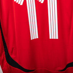 maglia away germania adidas klose 11 2006
