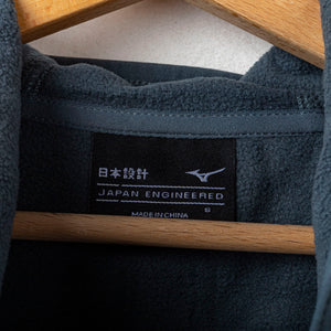 Giacca Dark Lazio Mizuno 2025/2026