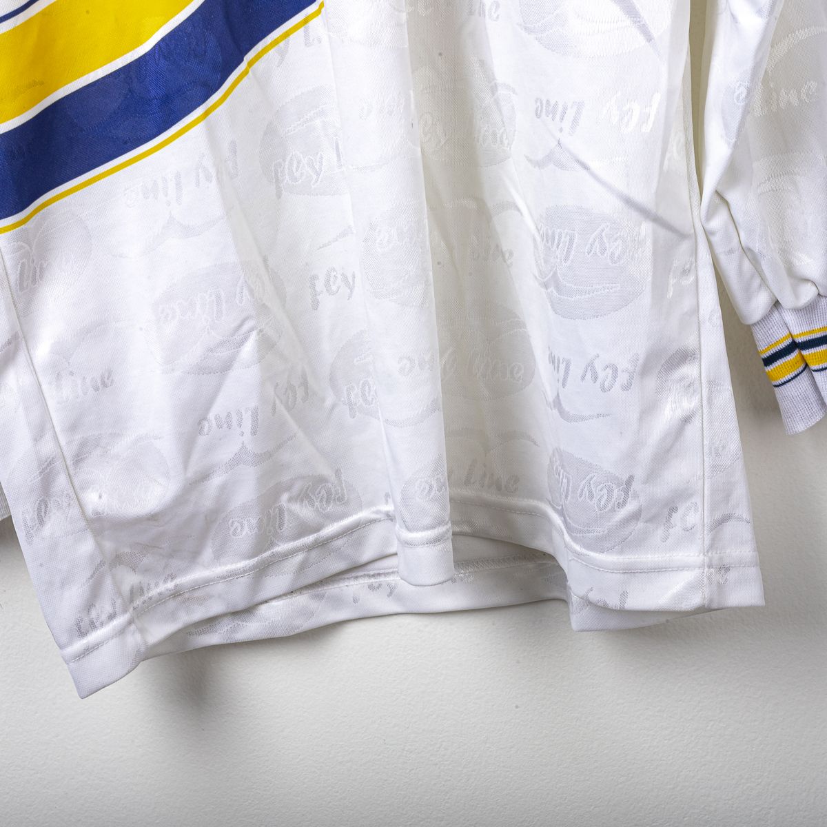 Maglia Away Juve Stabia n14 2005/2006
