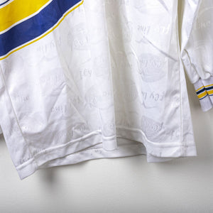 Maglia Away Juve Stabia n14 2005/2006