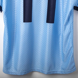 Maglia Home Lazio Umbro Signori n11 1996/1997