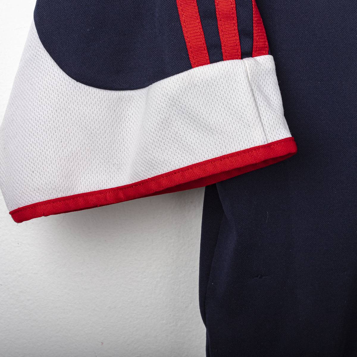 maglia centenario milan adidas maldini 3 1999/2000