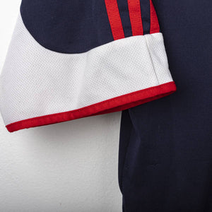 maglia centenario milan adidas maldini 3 1999/2000