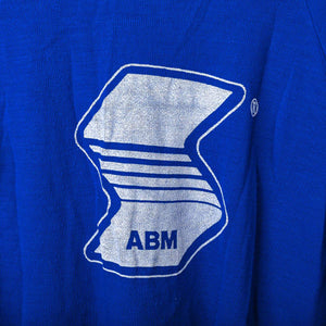 Brescia ABM 1992/1993 Training Sweatshirt