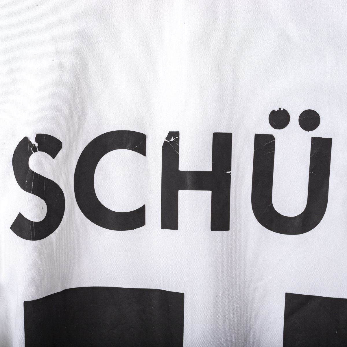 maglia Away Wolfsburg nike Schurrle 17 2014/2015