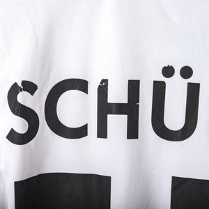 maglia Away Wolfsburg nike Schurrle 17 2014/2015