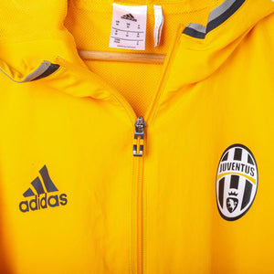 Giacca Juventus adidas 2016/2017