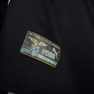 Maglia Fourth Lazio Puma Inzaghi 21 1999/2000