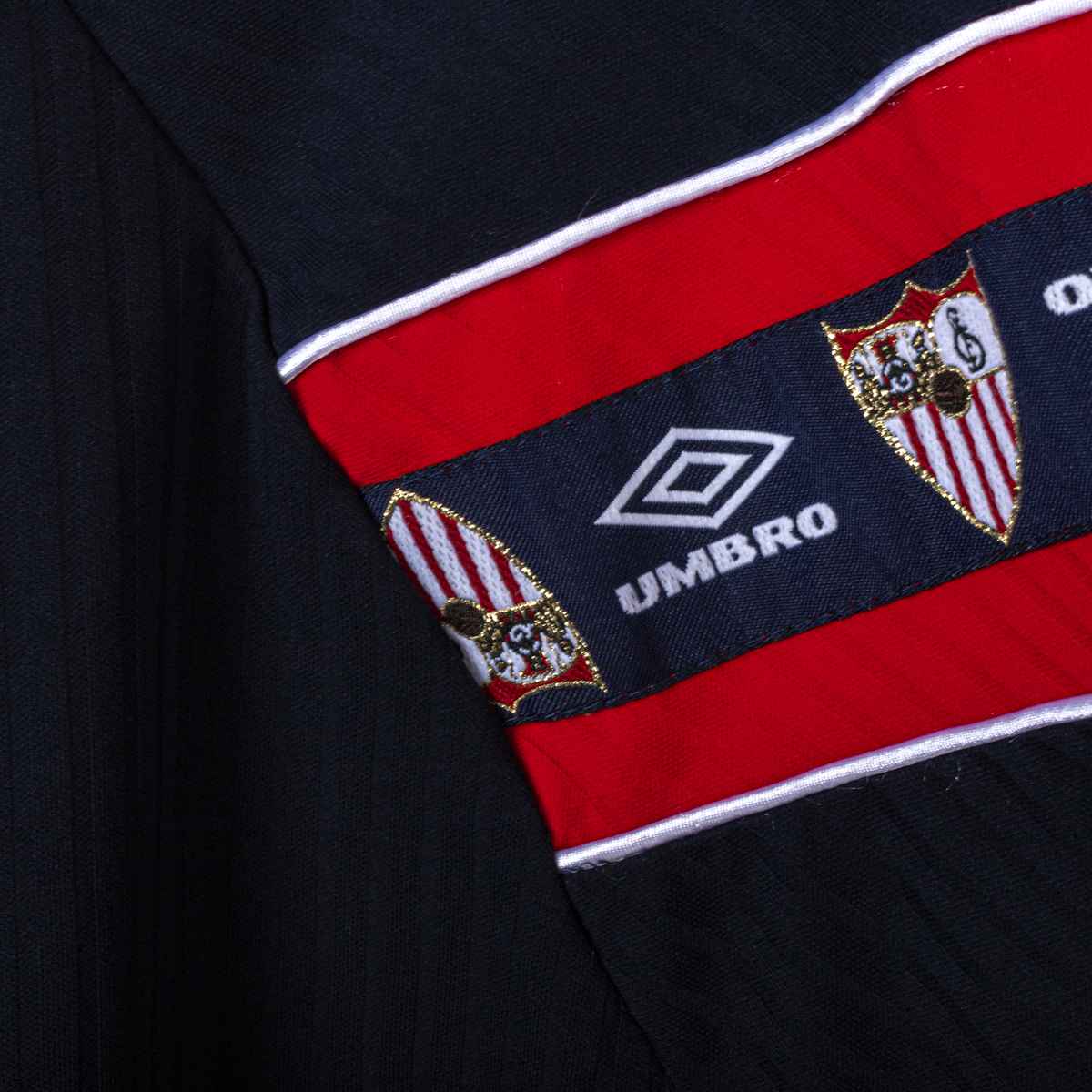 Maglia Third Siviglia Umbro 1998/1999