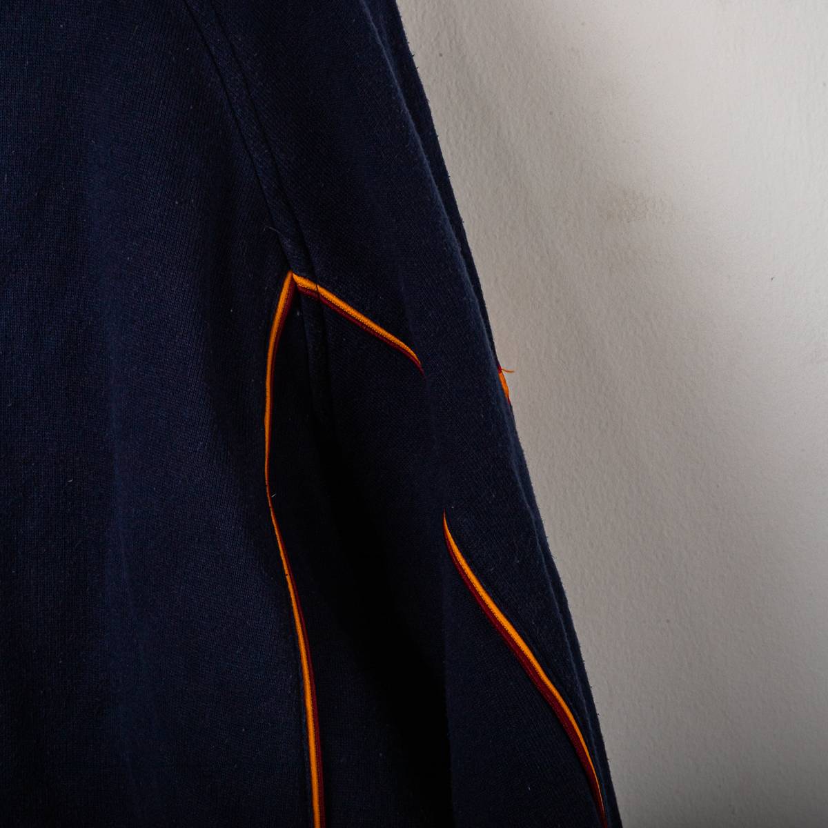 Felpa Cappuccio As Roma Kappa 2002/2003