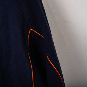 Felpa Cappuccio As Roma Kappa 2002/2003