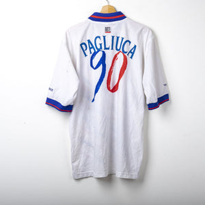 Polo Bologna Diadora Arte Pagliuca 1998/1999