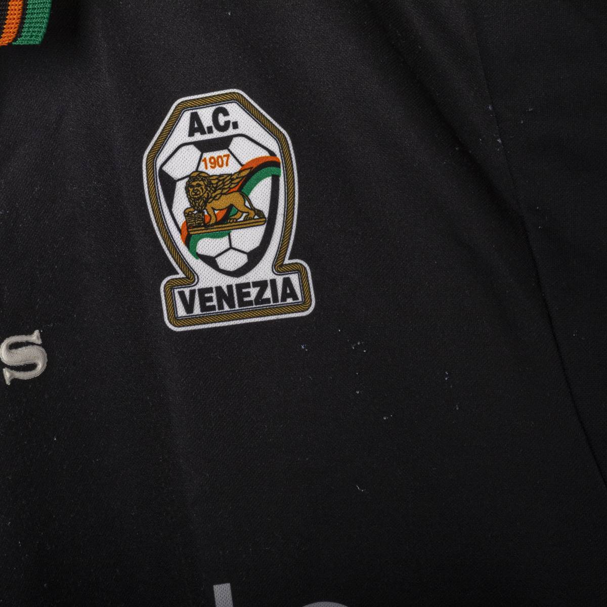 maglia home venezia Kronos Recoba 11 1999/2000