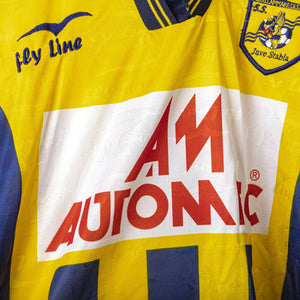 Maglia Home Juve Stabia n7 2004/2005
