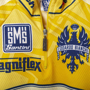 Maglia Ciclismo Mercatone Uno 1998/1999