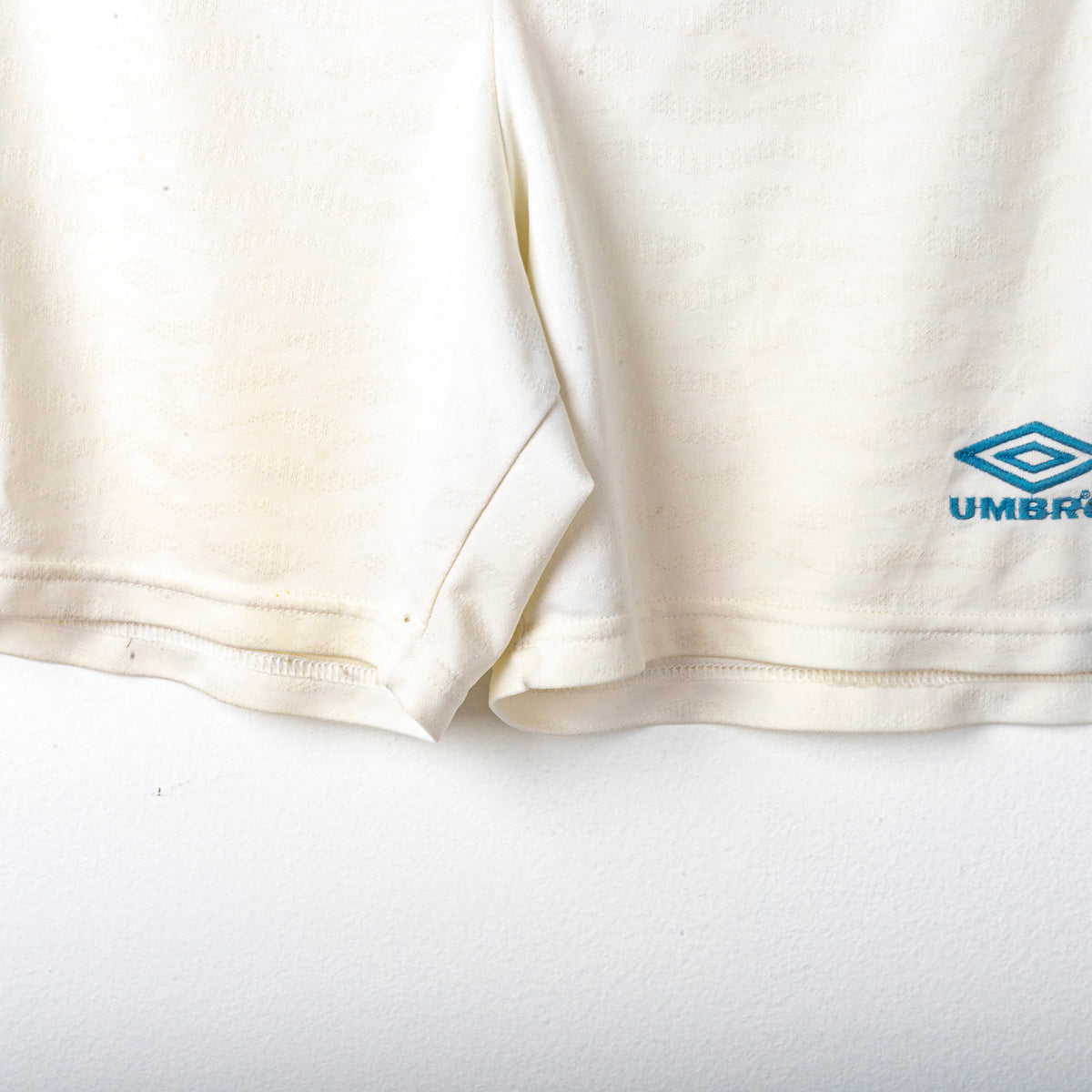 Pantaloncini Away Inter Umbro 1995/1996 41x44