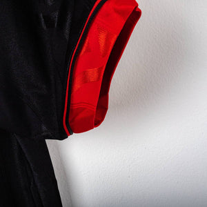 AC Milan Lotto Baggio 18 Third Shirt 1996/1997