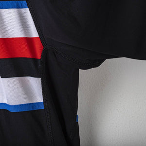 Maglia Third Sampdoria Kappa Flachi 10 2005/2006
