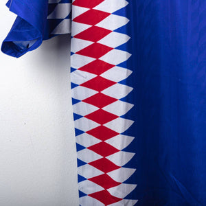 Maglia Home Blue Francia Adidas 1994/1995