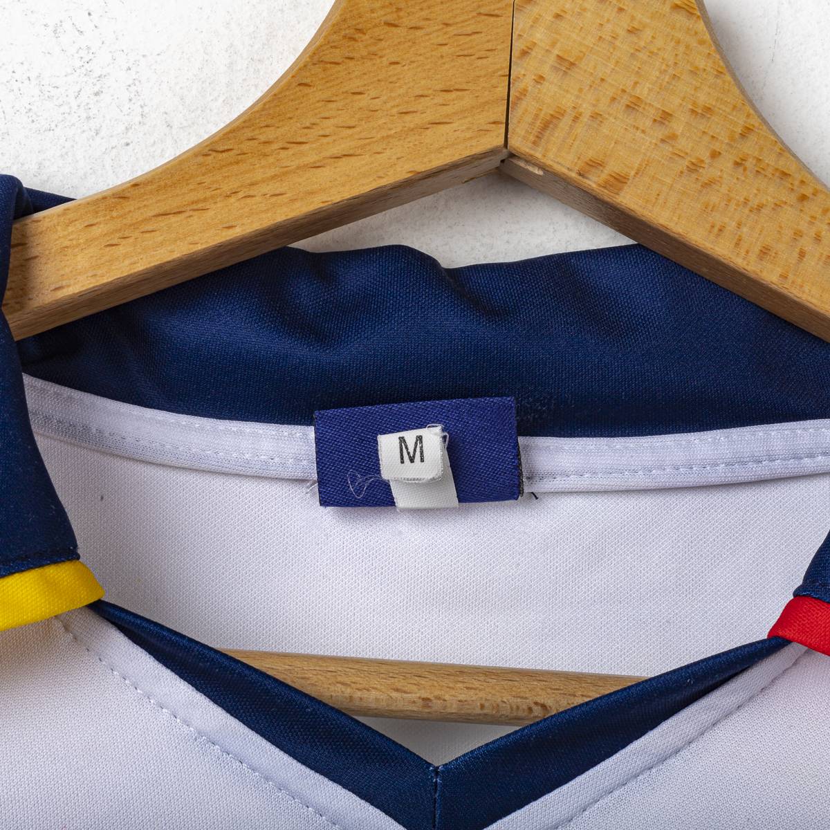 Maglia Away Lecce Di Michele 17 2011/2012