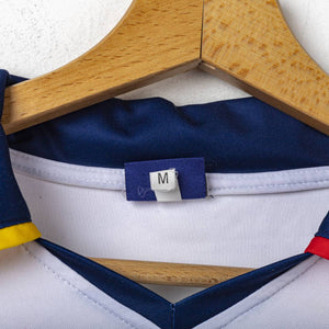 Maglia Away Lecce Di Michele 17 2011/2012