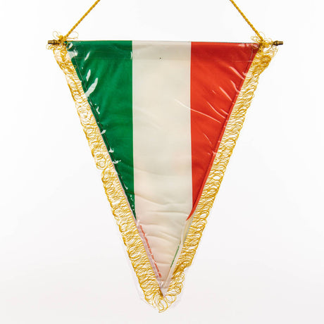 Gagliardetto Napoli Tricolore Anni 1990