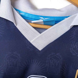 Maglia Away Argentina Reebok Zanetti 8 1999/2000