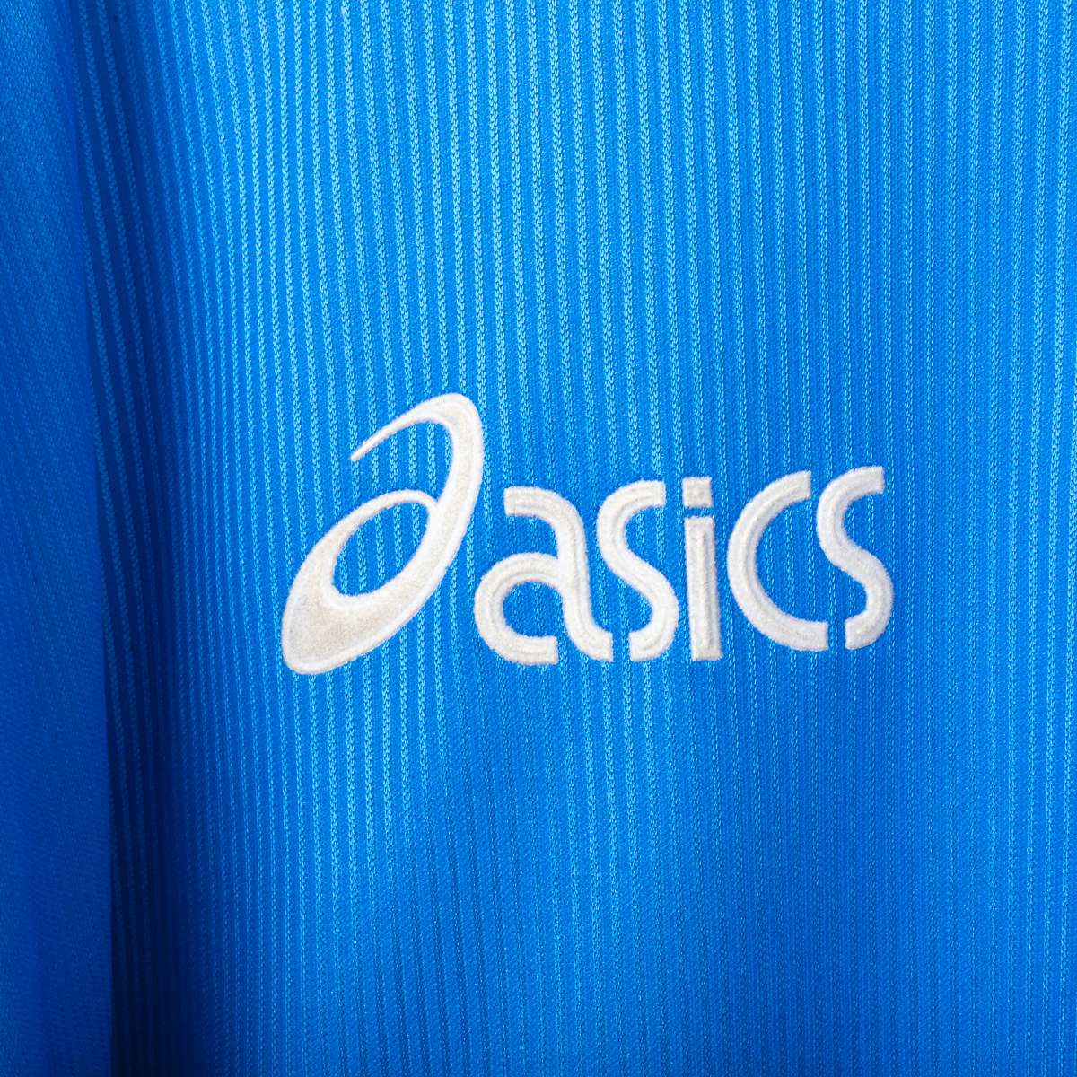 Maglia Home Spal Asics Ml 1999/2000