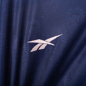 Maglia Away Argentina Reebok Zanetti 8 1999/2000