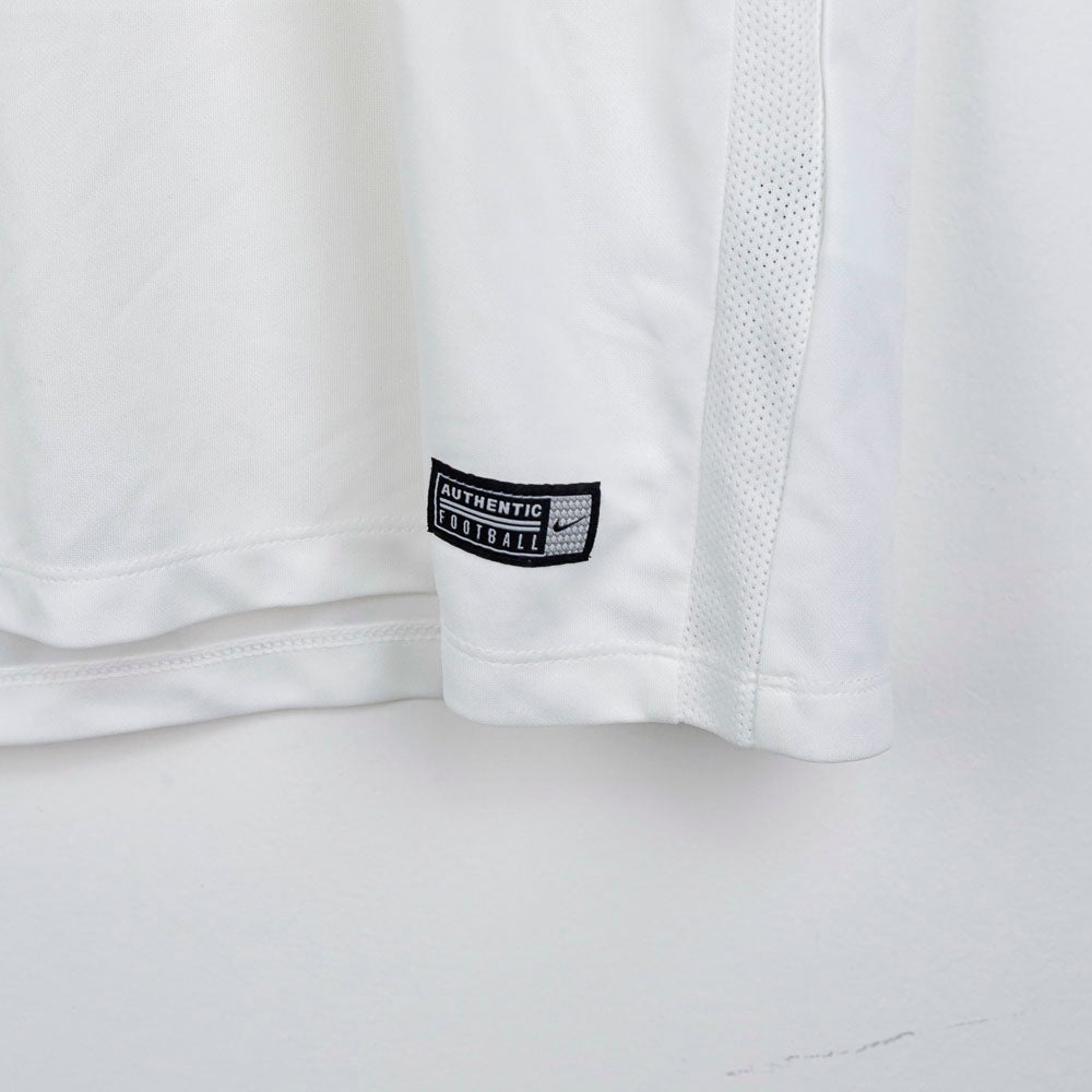 Maglia Sfera Ebbasta Nike Bianca N18