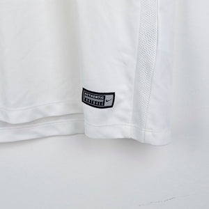 Maglia Sfera Ebbasta Nike Bianca N18