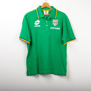 Polo Parma Lotto Parmalat 1998/1999