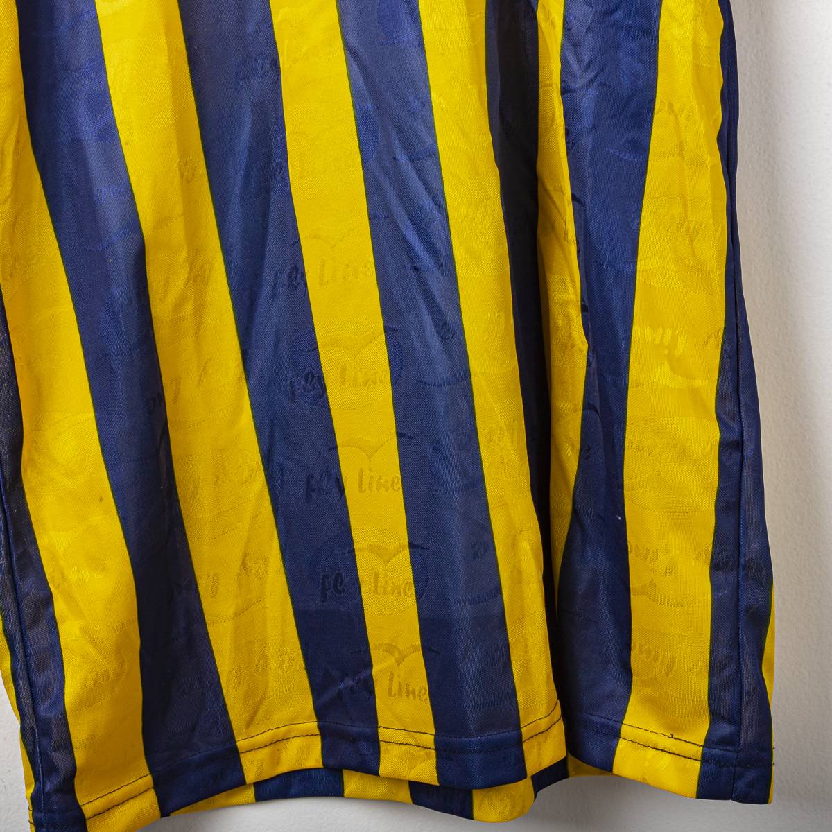 Maglia Home Juve Stabia n7 2004/2005