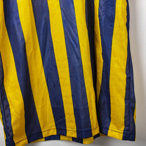 Maglia Home Juve Stabia n7 2004/2005