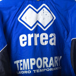 Giaccone Panchina Como Erreà 2002/2003