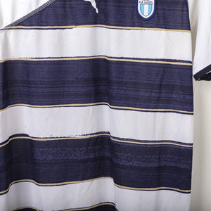 Maglia Third Ss Lazio Puma Zarate n10 2010/2011