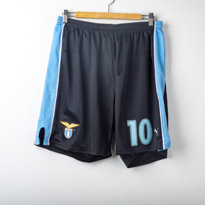 Pantaloncini Third Lazio Puma N10 1998/1999