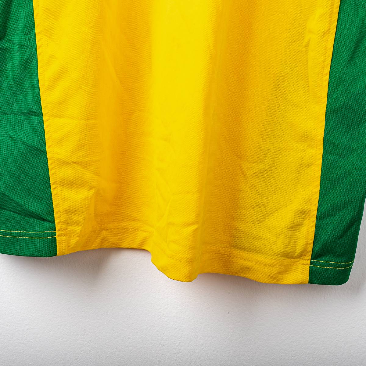 Maglia Training Nike Brasile R9 Ronaldo 1998