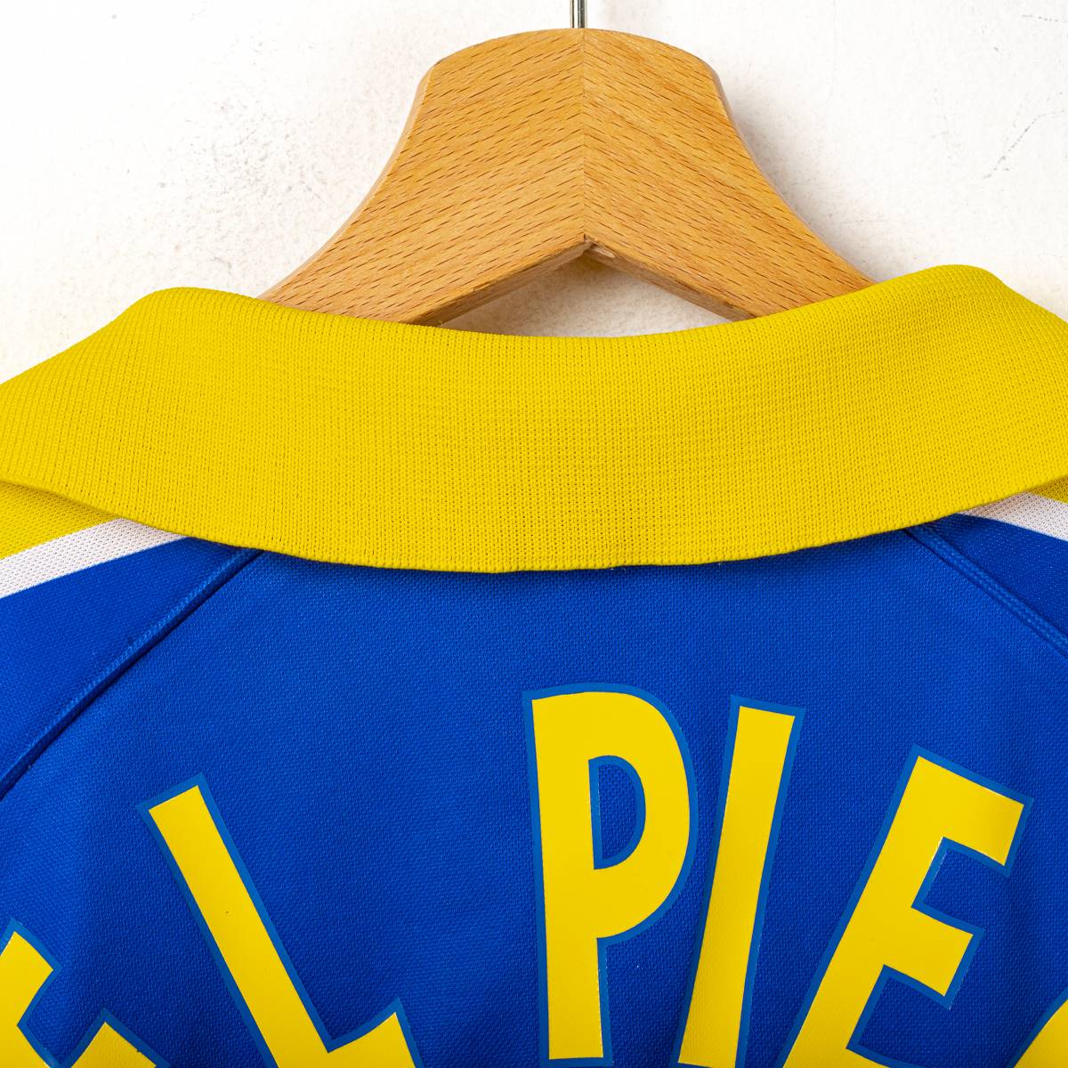 Maglia Away Fc Juventus Kappa Del Piero n10 1997/1998