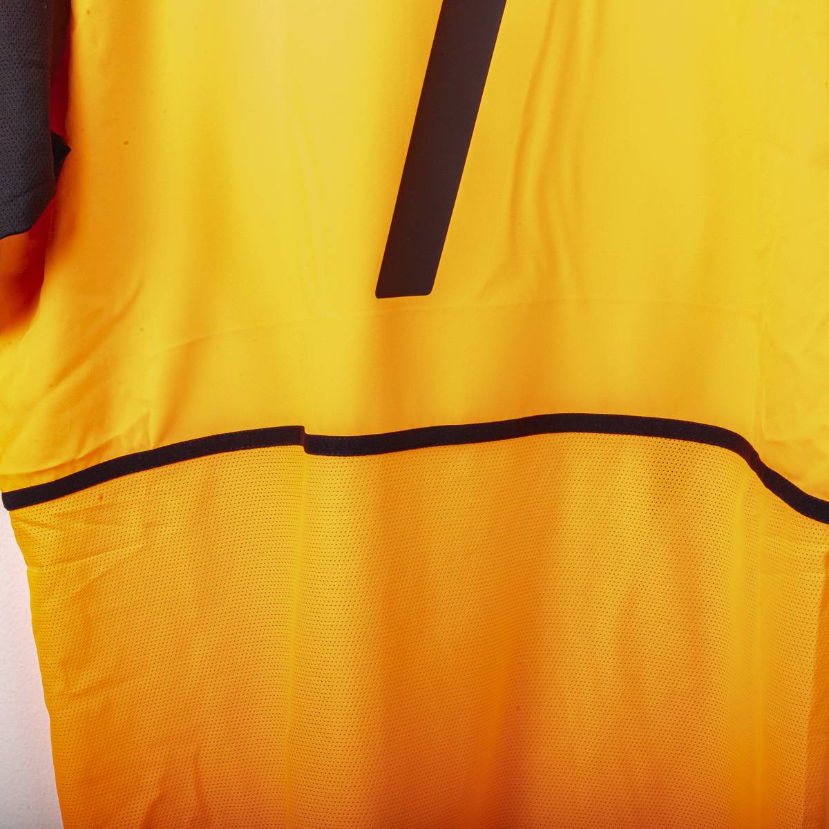 Maglia Home Olanda Nike Seedorf 7 2002/2004