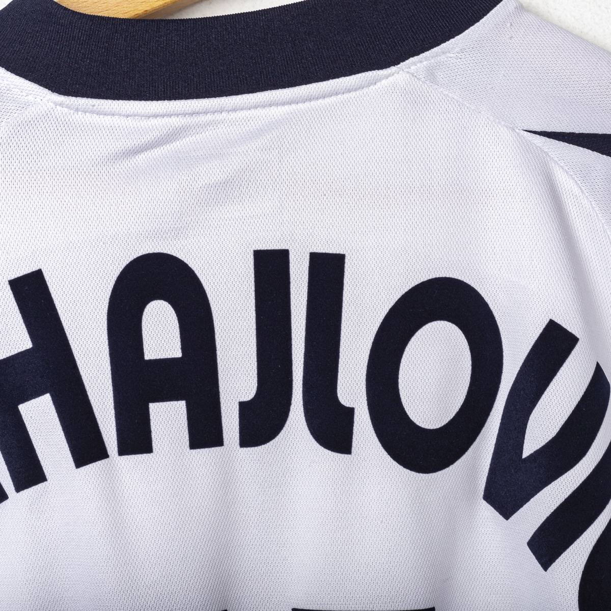 maglia away lazio puma mihajlovic n11 2003/2004