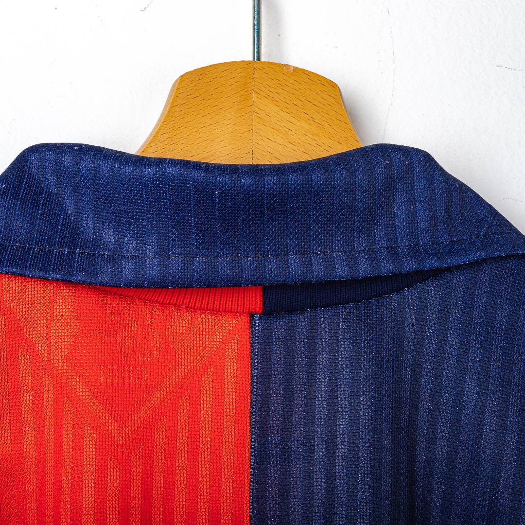 Maglia Home Genoa Erreà ML 1990/1991