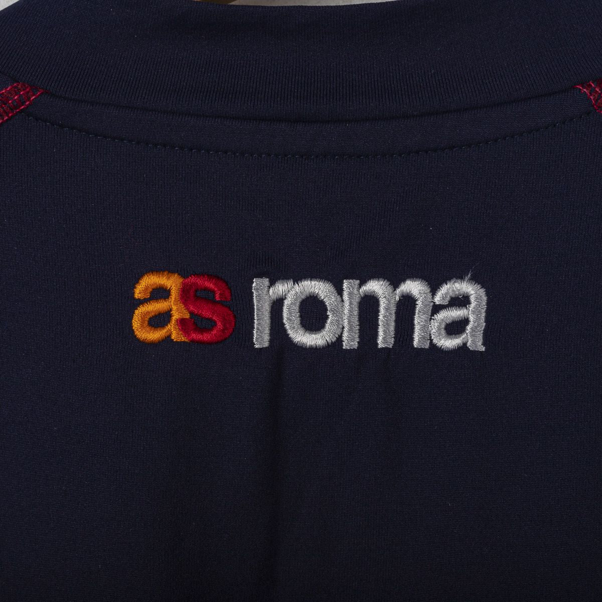 T-shirt Allenamento Roma Kappa Ina Assitalia 2001/2002