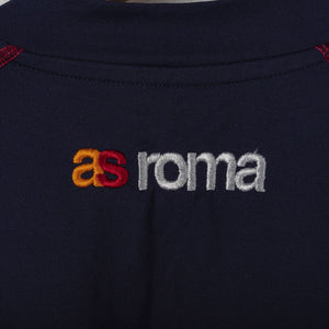T-shirt Allenamento Roma Kappa Ina Assitalia 2001/2002