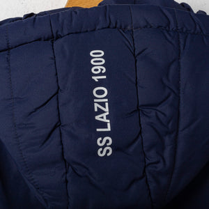 Gilet Bambino Lazio Blu 2020/2021
