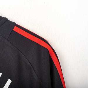 maglia third adidas ac milan Maldini n3 2002/2003