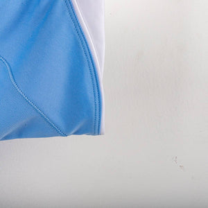 Maglia Home Diadora Ssc Napoli Lavezzi n7 2007/2008
