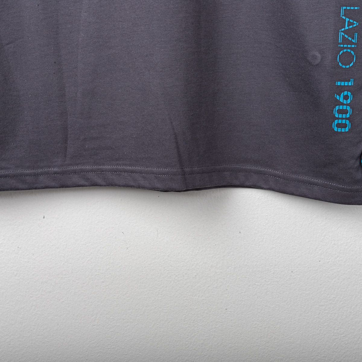 Polo Lazio Fan Grigia 2018/2019